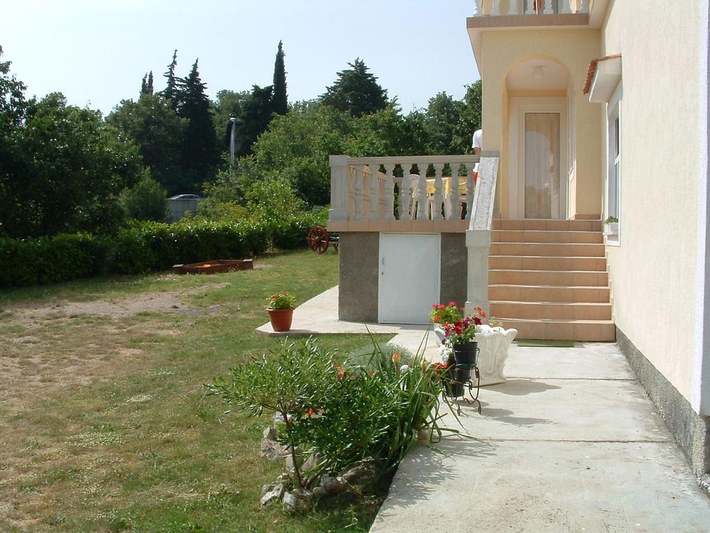 Villa Maesai Doi View Ban Dong Ma Tun Habitación foto