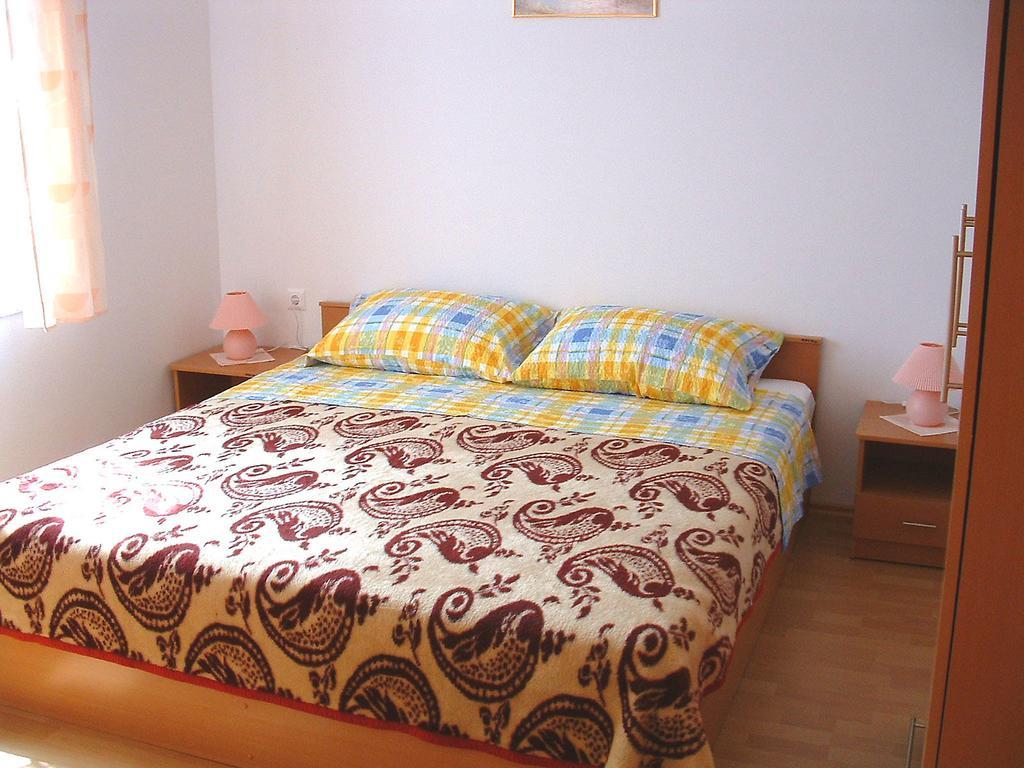 Villa Maesai Doi View Ban Dong Ma Tun Habitación foto